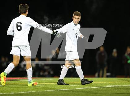 Thumbnail 1 in Greece Athena vs. Greece Arcadia (Section 5 Class A1 Final) photogallery.