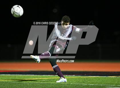 Thumbnail 2 in Greece Athena vs. Greece Arcadia (Section 5 Class A1 Final) photogallery.