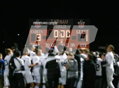 Thumbnail 3 in Greece Athena vs. Greece Arcadia (Section 5 Class A1 Final) photogallery.
