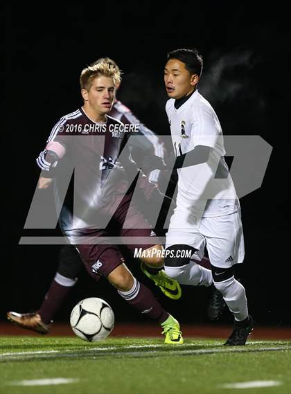 Thumbnail 2 in Greece Athena vs. Greece Arcadia (Section 5 Class A1 Final) photogallery.