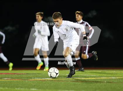 Thumbnail 3 in Greece Athena vs. Greece Arcadia (Section 5 Class A1 Final) photogallery.