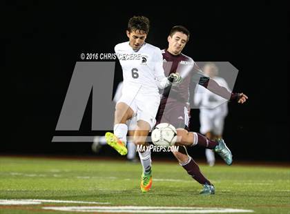 Thumbnail 2 in Greece Athena vs. Greece Arcadia (Section 5 Class A1 Final) photogallery.