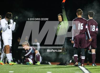Thumbnail 2 in Greece Athena vs. Greece Arcadia (Section 5 Class A1 Final) photogallery.