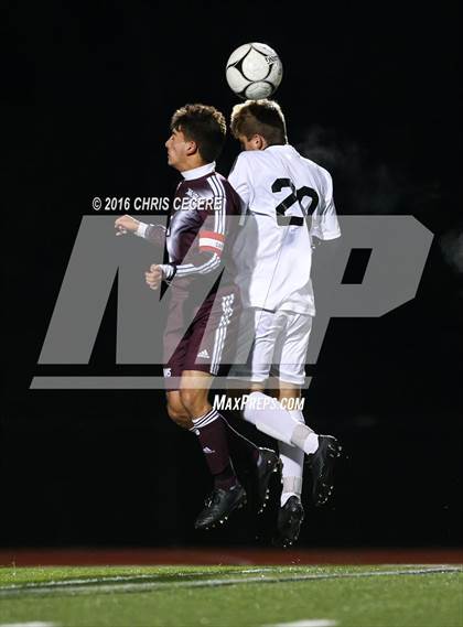 Thumbnail 3 in Greece Athena vs. Greece Arcadia (Section 5 Class A1 Final) photogallery.