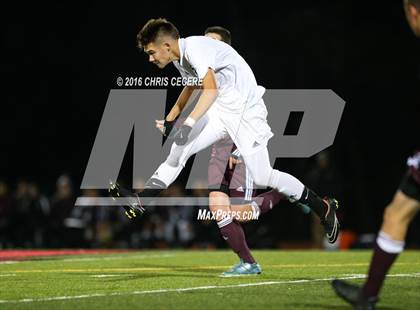 Thumbnail 2 in Greece Athena vs. Greece Arcadia (Section 5 Class A1 Final) photogallery.