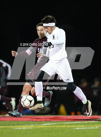 Thumbnail 2 in Greece Athena vs. Greece Arcadia (Section 5 Class A1 Final) photogallery.