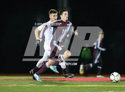 Thumbnail 2 in Greece Athena vs. Greece Arcadia (Section 5 Class A1 Final) photogallery.