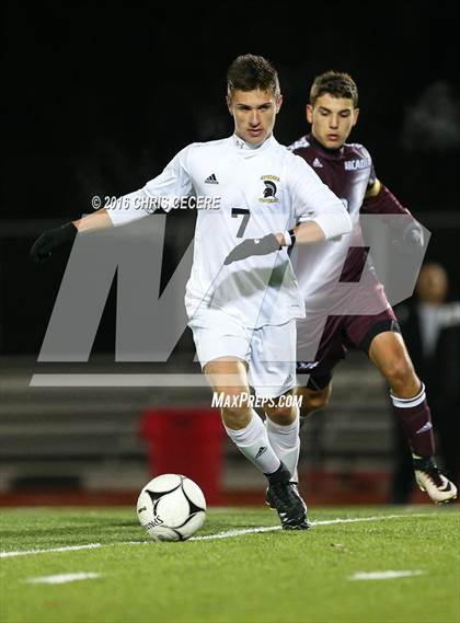 Thumbnail 1 in Greece Athena vs. Greece Arcadia (Section 5 Class A1 Final) photogallery.