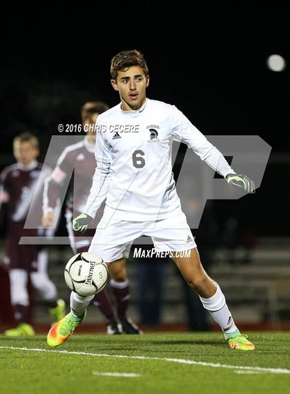 Thumbnail 3 in Greece Athena vs. Greece Arcadia (Section 5 Class A1 Final) photogallery.