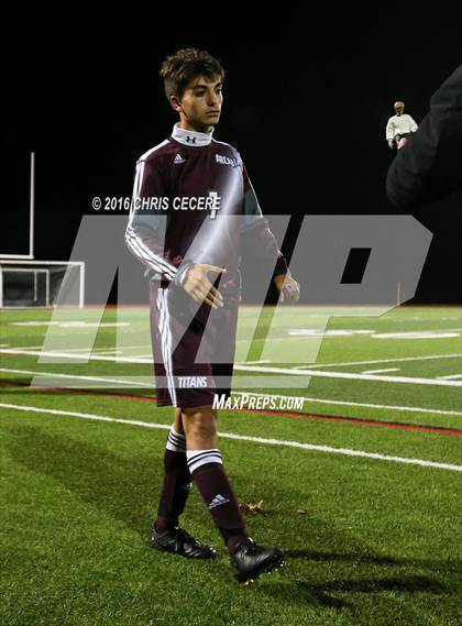 Thumbnail 1 in Greece Athena vs. Greece Arcadia (Section 5 Class A1 Final) photogallery.
