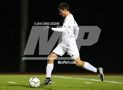 Thumbnail 2 in Greece Athena vs. Greece Arcadia (Section 5 Class A1 Final) photogallery.