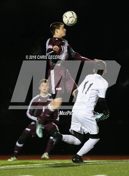 Thumbnail 3 in Greece Athena vs. Greece Arcadia (Section 5 Class A1 Final) photogallery.