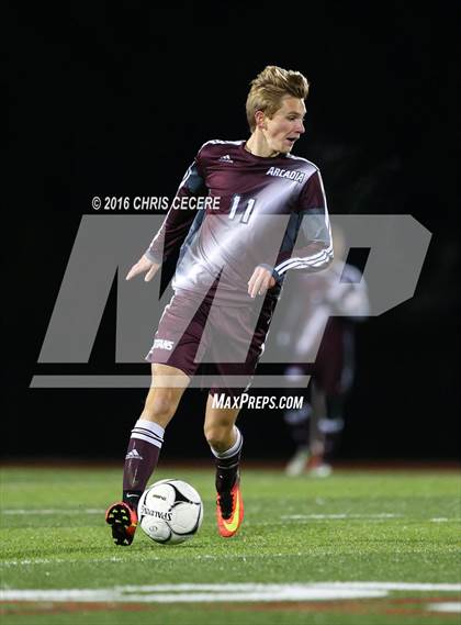 Thumbnail 2 in Greece Athena vs. Greece Arcadia (Section 5 Class A1 Final) photogallery.