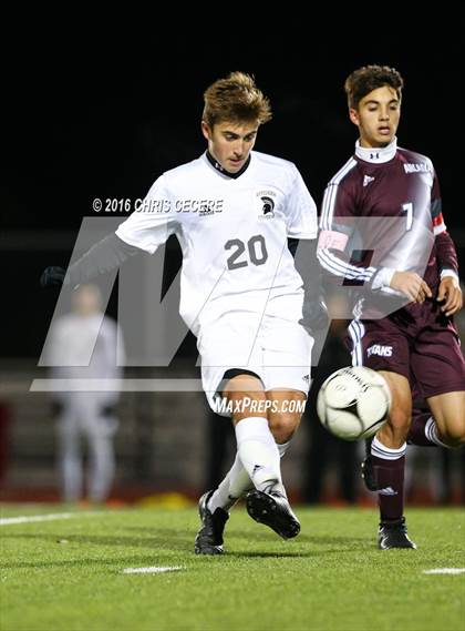 Thumbnail 3 in Greece Athena vs. Greece Arcadia (Section 5 Class A1 Final) photogallery.