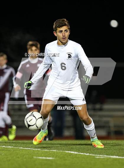 Thumbnail 1 in Greece Athena vs. Greece Arcadia (Section 5 Class A1 Final) photogallery.