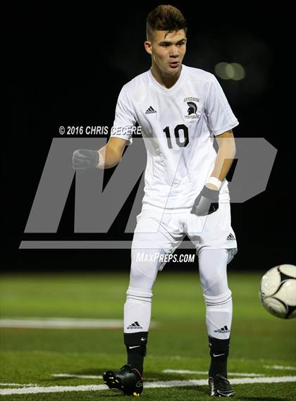 Thumbnail 2 in Greece Athena vs. Greece Arcadia (Section 5 Class A1 Final) photogallery.