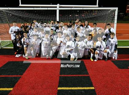 Thumbnail 2 in Greece Athena vs. Greece Arcadia (Section 5 Class A1 Final) photogallery.