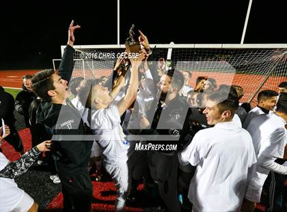 Thumbnail 2 in Greece Athena vs. Greece Arcadia (Section 5 Class A1 Final) photogallery.