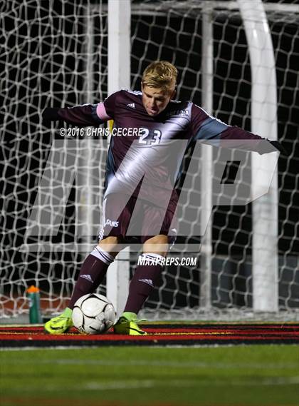 Thumbnail 2 in Greece Athena vs. Greece Arcadia (Section 5 Class A1 Final) photogallery.