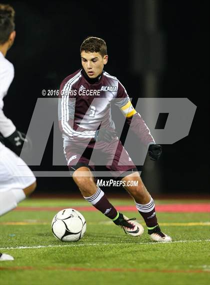 Thumbnail 1 in Greece Athena vs. Greece Arcadia (Section 5 Class A1 Final) photogallery.
