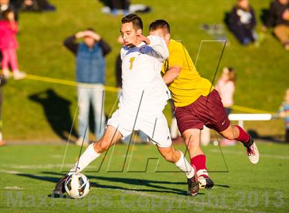 Thumbnail 2 in Weymouth @ Needham (MIAA D1 South 1st Round) photogallery.
