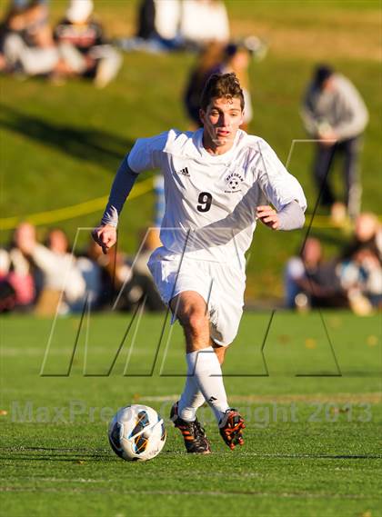 Thumbnail 2 in Weymouth @ Needham (MIAA D1 South 1st Round) photogallery.
