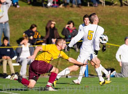 Thumbnail 2 in Weymouth @ Needham (MIAA D1 South 1st Round) photogallery.