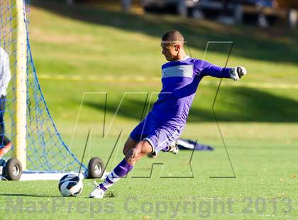 Thumbnail 3 in Weymouth @ Needham (MIAA D1 South 1st Round) photogallery.