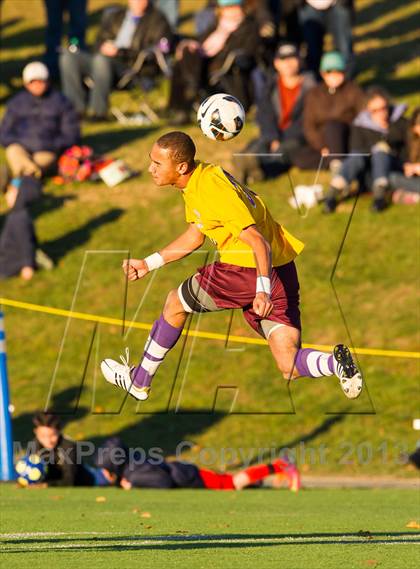Thumbnail 1 in Weymouth @ Needham (MIAA D1 South 1st Round) photogallery.