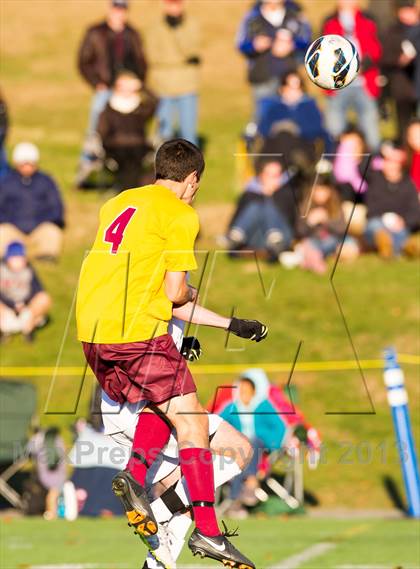 Thumbnail 1 in Weymouth @ Needham (MIAA D1 South 1st Round) photogallery.