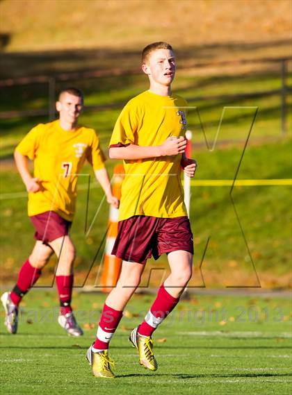 Thumbnail 2 in Weymouth @ Needham (MIAA D1 South 1st Round) photogallery.