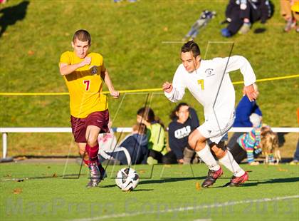 Thumbnail 3 in Weymouth @ Needham (MIAA D1 South 1st Round) photogallery.