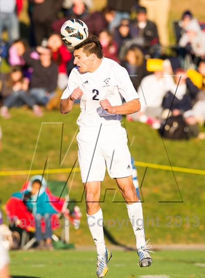 Thumbnail 2 in Weymouth @ Needham (MIAA D1 South 1st Round) photogallery.