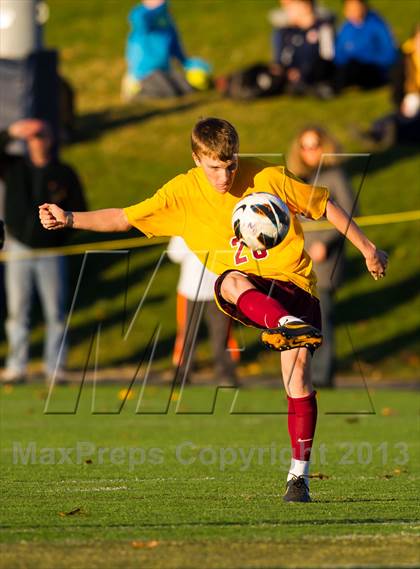 Thumbnail 2 in Weymouth @ Needham (MIAA D1 South 1st Round) photogallery.