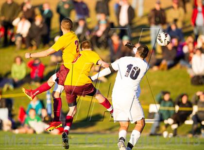 Thumbnail 2 in Weymouth @ Needham (MIAA D1 South 1st Round) photogallery.