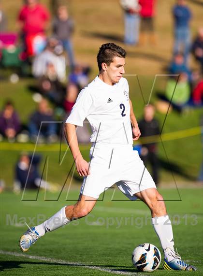 Thumbnail 3 in Weymouth @ Needham (MIAA D1 South 1st Round) photogallery.