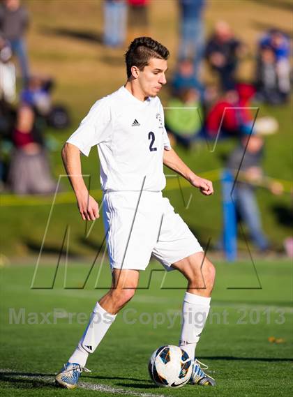 Thumbnail 1 in Weymouth @ Needham (MIAA D1 South 1st Round) photogallery.