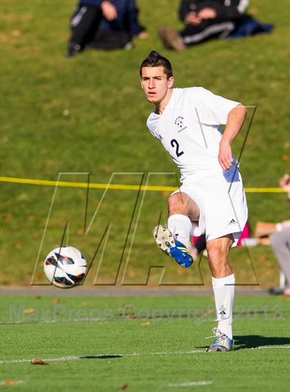 Thumbnail 1 in Weymouth @ Needham (MIAA D1 South 1st Round) photogallery.