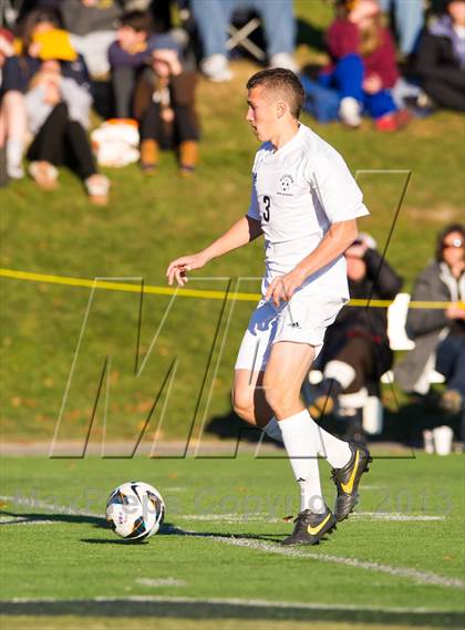 Thumbnail 2 in Weymouth @ Needham (MIAA D1 South 1st Round) photogallery.