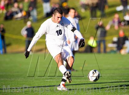 Thumbnail 3 in Weymouth @ Needham (MIAA D1 South 1st Round) photogallery.