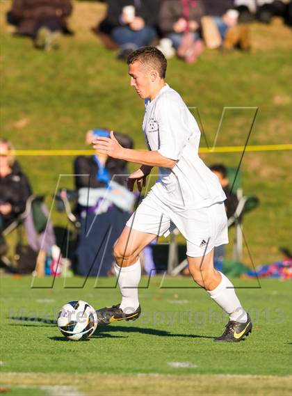 Thumbnail 3 in Weymouth @ Needham (MIAA D1 South 1st Round) photogallery.