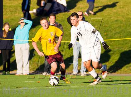 Thumbnail 2 in Weymouth @ Needham (MIAA D1 South 1st Round) photogallery.