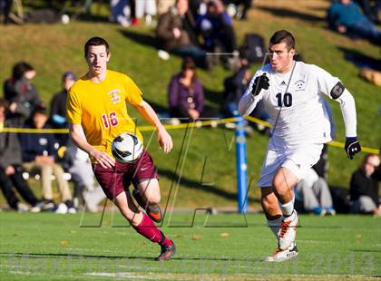 Thumbnail 1 in Weymouth @ Needham (MIAA D1 South 1st Round) photogallery.