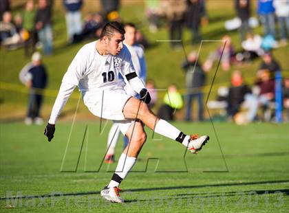 Thumbnail 1 in Weymouth @ Needham (MIAA D1 South 1st Round) photogallery.