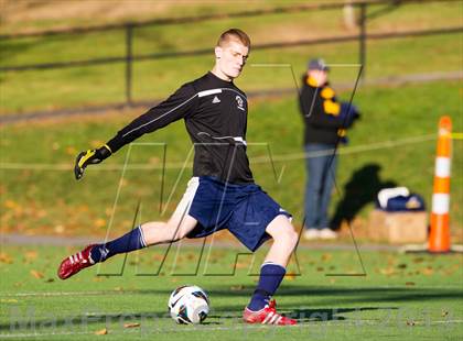 Thumbnail 3 in Weymouth @ Needham (MIAA D1 South 1st Round) photogallery.