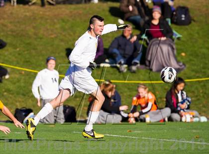 Thumbnail 1 in Weymouth @ Needham (MIAA D1 South 1st Round) photogallery.