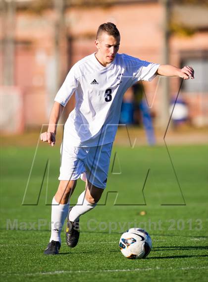 Thumbnail 2 in Weymouth @ Needham (MIAA D1 South 1st Round) photogallery.