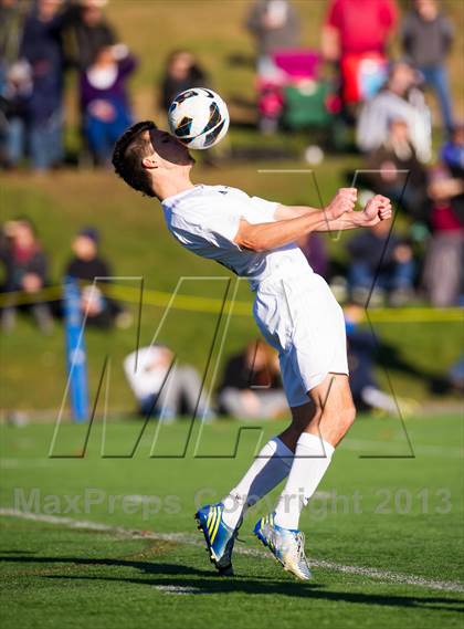 Thumbnail 1 in Weymouth @ Needham (MIAA D1 South 1st Round) photogallery.
