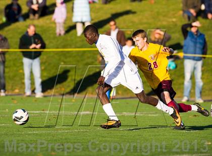 Thumbnail 1 in Weymouth @ Needham (MIAA D1 South 1st Round) photogallery.