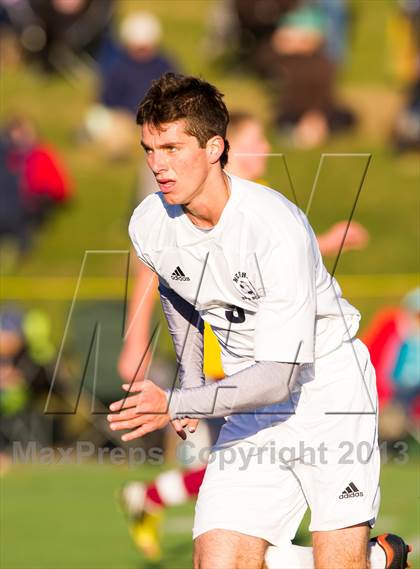 Thumbnail 2 in Weymouth @ Needham (MIAA D1 South 1st Round) photogallery.